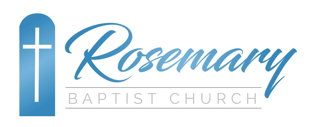 Rosemary Baptist Church Home